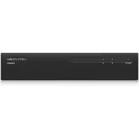 Lab Gruppen FAD602 2 x 60W Commercial Amplifier with Dante
