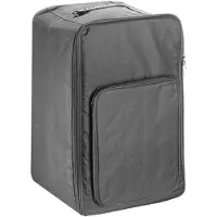 Stagg Medium Cajon Bag with Backstrap