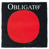 Pirastro Obligato Violin String Set Ball End