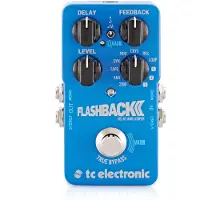 Tc Electronic Flashback 2 Delay Pedal