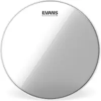 Evans G2 Clear Bass Drum Head 20"