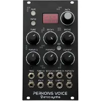Erica Synths Perkons Voice Module