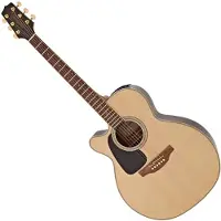 Takamine GN51CE NEX Electro Acoustic Left Handed Natural