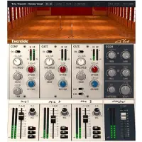 Eventide T-Verb