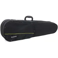 Gewa Aspirante Shaped Violin Case 4/4