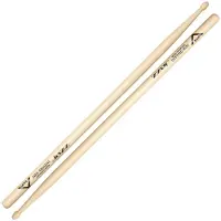 Vater Hickory New Orleans Jazz Wood Tip Drumsticks
