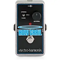 Electro-harmonix Holy Grail Nano Reverb