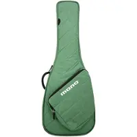Mono Electric Guitar Sleeve 2.0 Green