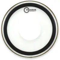 Aquarian Performance II Power Dot 22 Drum Head