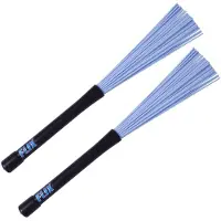 Flix Rock Brushes