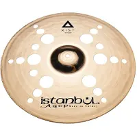 Istanbul agop Xist Ion 20 Crash Cymbal