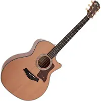 Taylor Guitars Taylor Legacy 514ce Natural Gloss