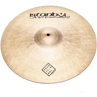 Istanbul agop 15" Traditional Medium Crash
