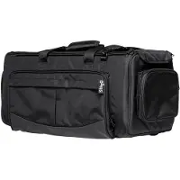 Stagg Double Trumpet Gigbag Black