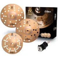 Zildjian 10" FX Stack