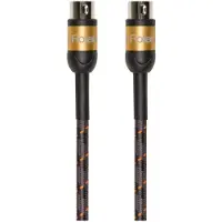 Roland MIDI Gold Cable 10ft/3m