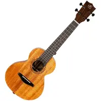 Flight NUC500 Concert Ukulele Mahogany
