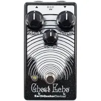 Earthquaker Devices Ghost Echo Reverb