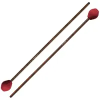 Vic Firth American Custom Keyboard Medium Head Round