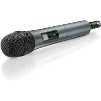 Sennheiser SKM 835-XSW-GB Handheld Transmitter with e835 Capsule