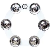 Big Fat Snare Drum Big Fat Snare Drums "Big Fat Bling Ring" Cymbal Jingle