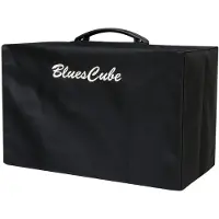 Roland RAC-BCHOT Amp Cover For The Blues Cube Hot Amp