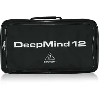 Behringer DEEPMIND 12D-TB Deluxe Vandafvisende Transporttaske
