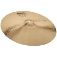 Paiste 2002 18 Thin Crash Cymbal