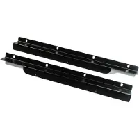 Allen & Heath Rackmount Kit for Qu-5/Qu-5D