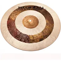 Istanbul agop 20" Sultan Jazz Ride