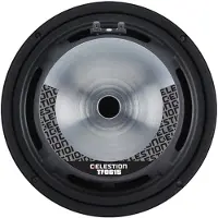Celestion TF0615 6 Multi-Purpose Driver 8 Ohm