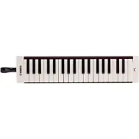 Yamaha P 37E Pianica Brun
