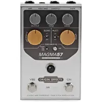 Origin Effects MAGMA57 Amp Vibrato & Drive