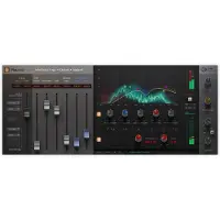 Solid state logic SSL Native FlexVerb