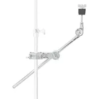 Gear4Music Multiple Bækken Grabber Arm fra