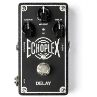Dunlop EP103 Echoplex Delay Pedal