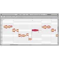 Celemony Melodyne 5 Essential