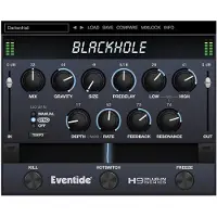 Eventide Blackhole