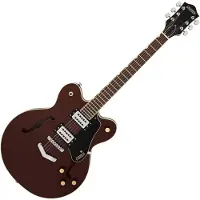 Gretsch G2622 Streamliner Center Block Double-Cut with V-Stoptail LRL Copper Metallic