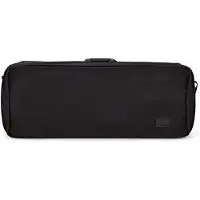 Gewa Liuteria Concerto Double Violin Case Black and Blue