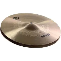 Stagg 12" SH Medium Hi Hat Cymbal