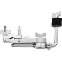 Gear4Music Splash Bækken Grabber Arm fra