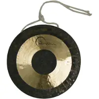 Dream Cymbals Dream 8 Chau Black Dot Gong