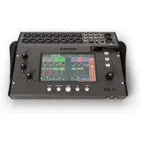 Allen & Heath CQ18T 18-Channel Digital Mixer