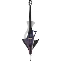G4M Solus Electric Cello Aurora Sunrise