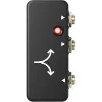 JHS Pedals Buffered Splitter