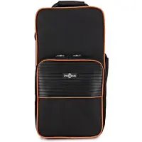 Gear4Music Deluxe Trompetkuffert fra