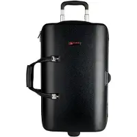 Protec BLT301T Triple Trumpet Case Black