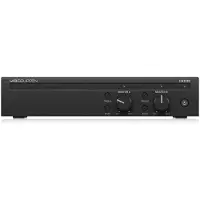 Lab Gruppen CA1202 2 x 120W Commercial Amplifier