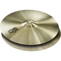 Paiste Giant Beat 16 Hi Hats